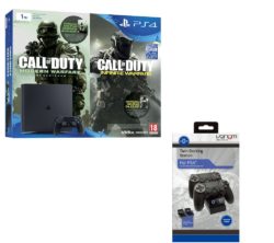 PLAYSTATION 4 Slim (1 TB)